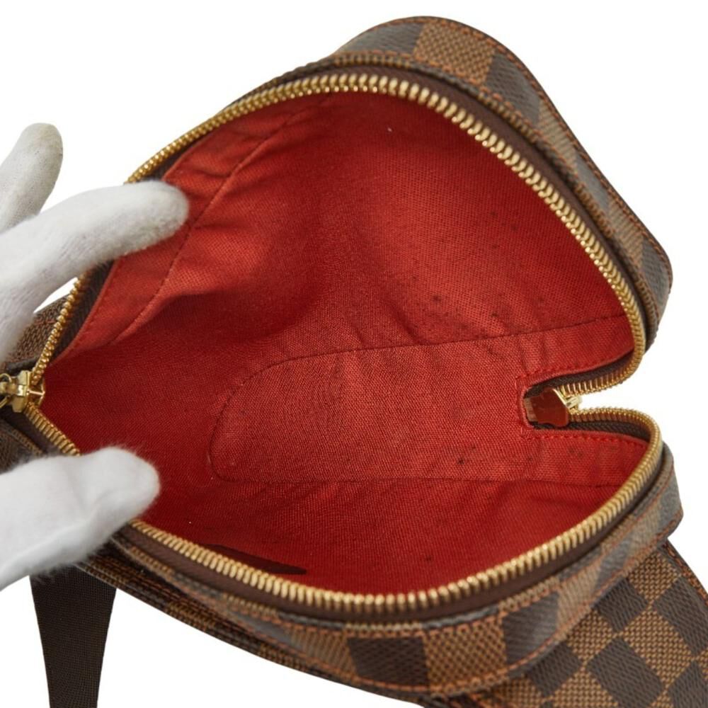 Louis Vuitton Crossbody Bag