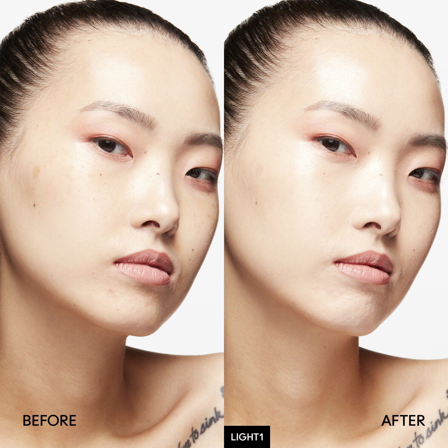 Strobe Dewy Skin Tint