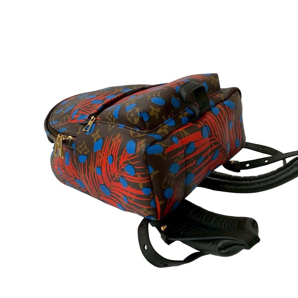 Louis Vuitton Palm Springs