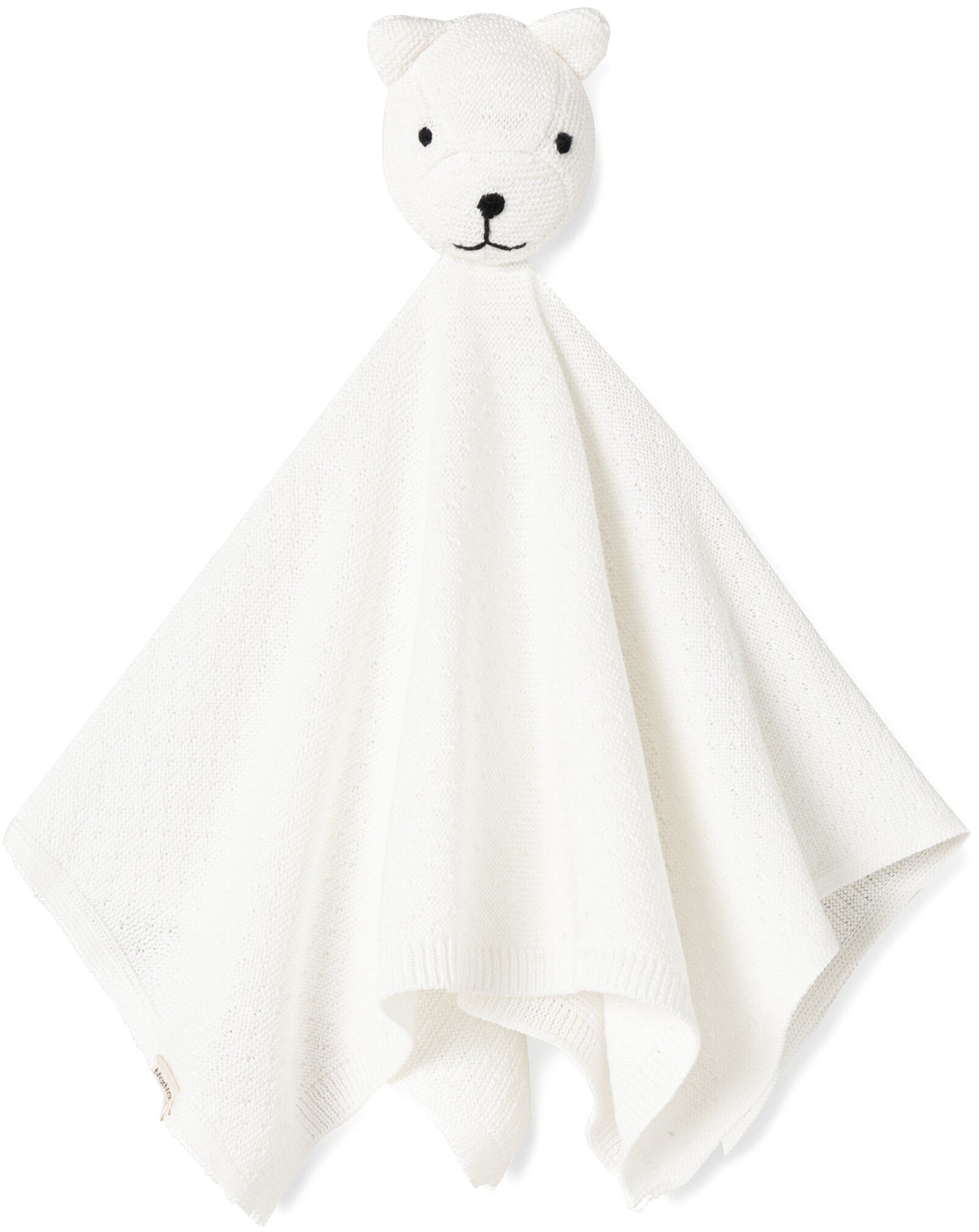 Teddy Cloth
