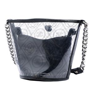 Chanel Bucket Bag