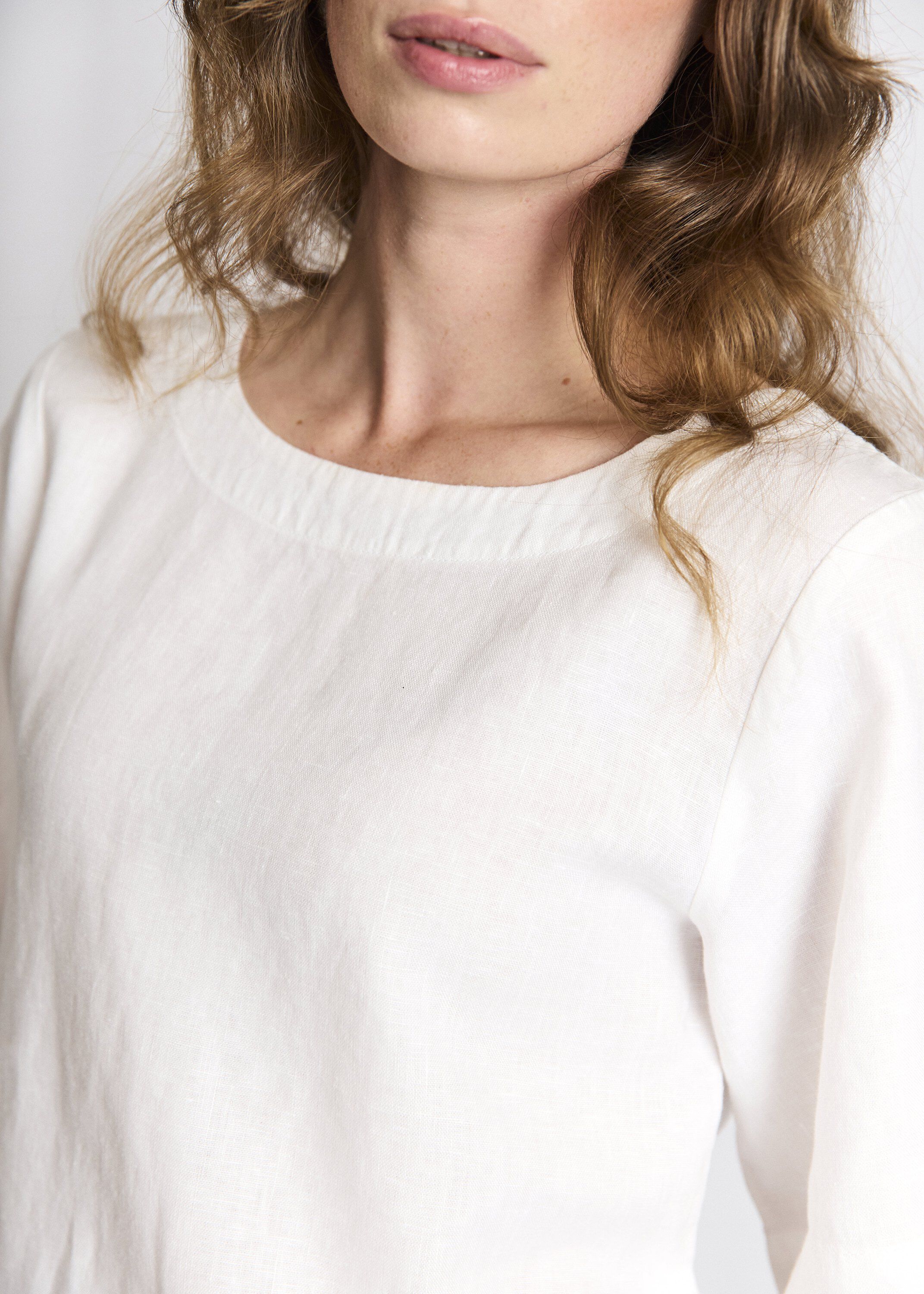 BS Lucianne Regular Fit Top