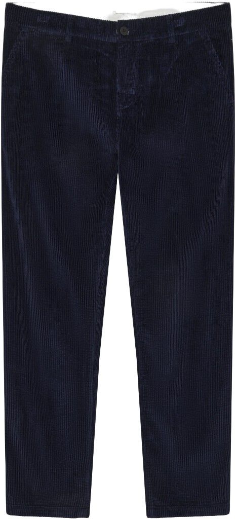 Chuck regular corduroy pants