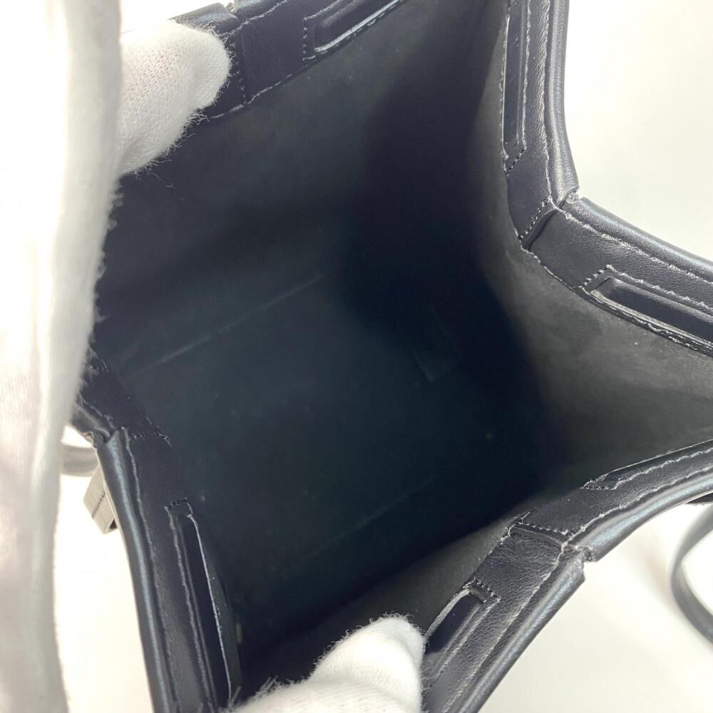 Fendi Bucket Bag