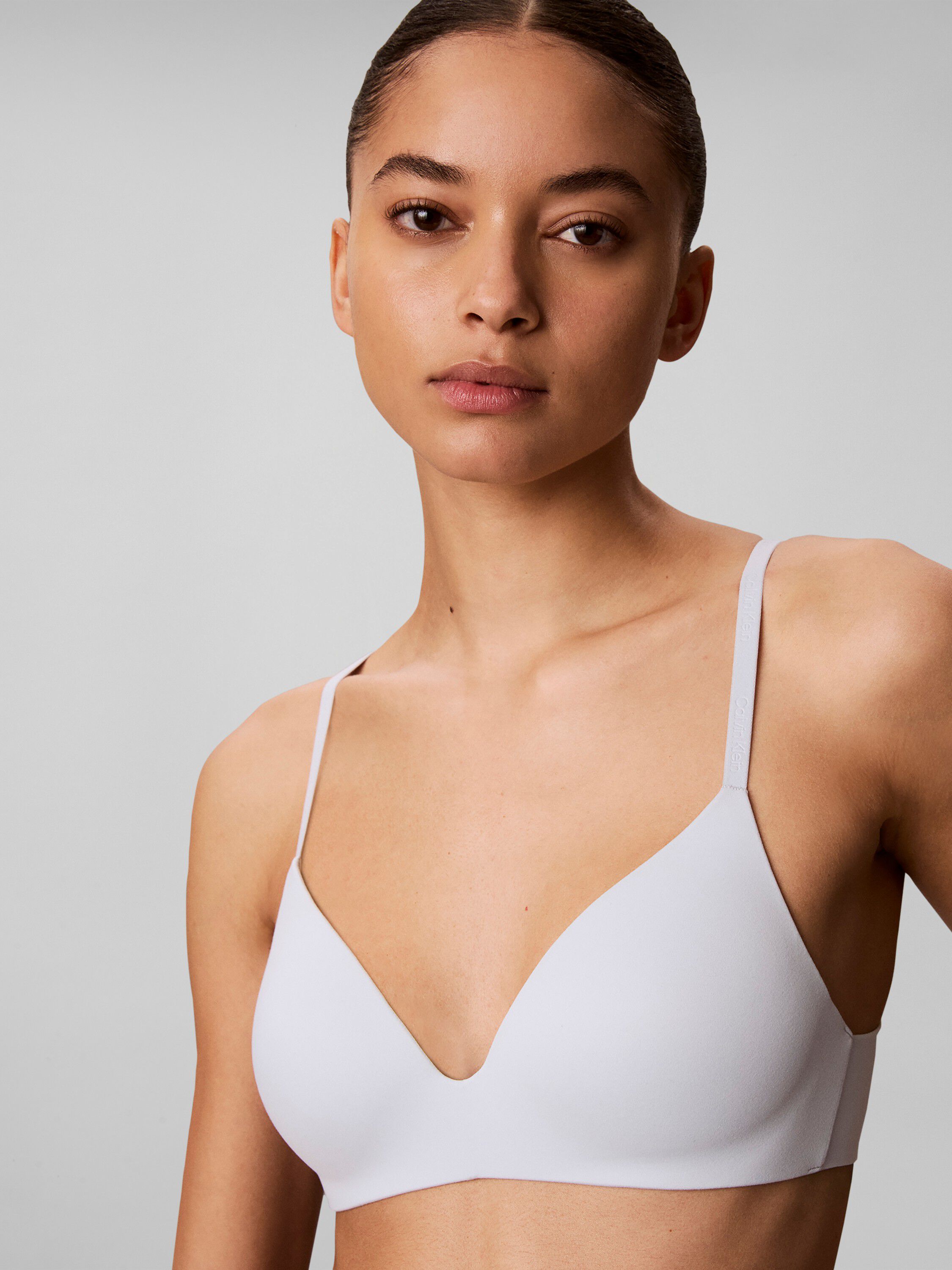 WIRE FREE T SHIRT BRA