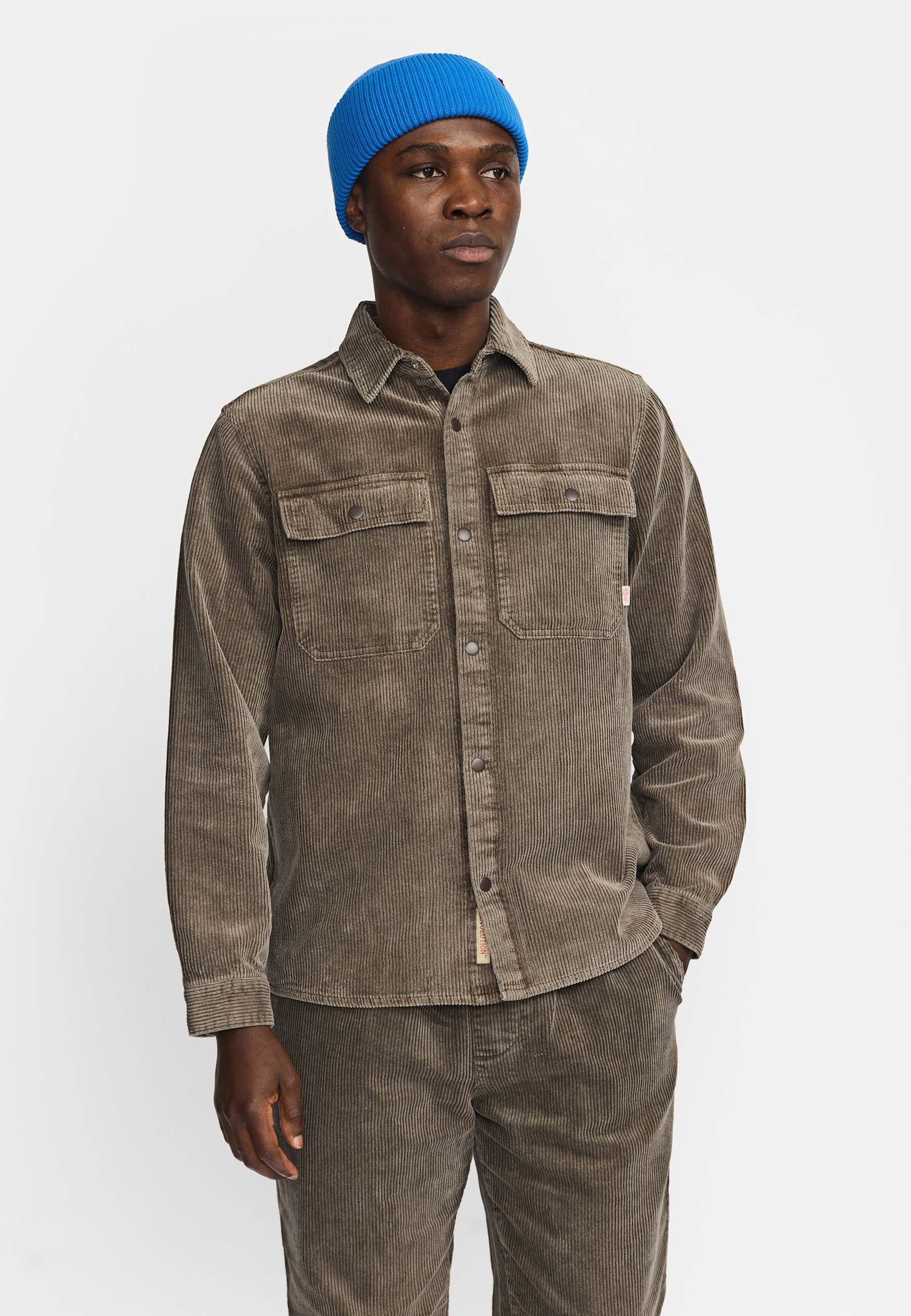 Overshirts