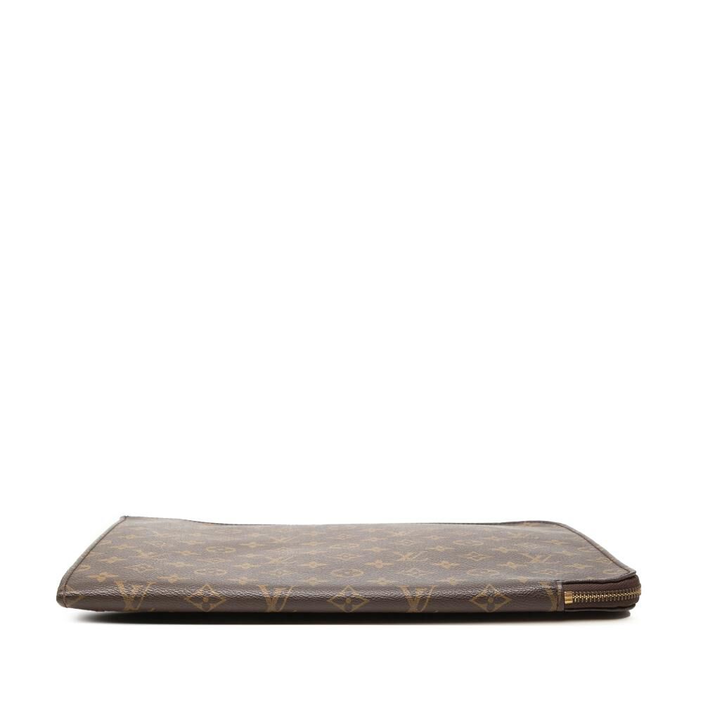 Louis Vuitton Poche Documents