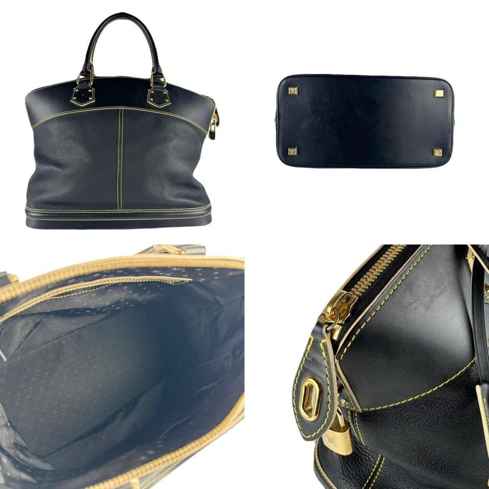 Louis Vuitton Lockit