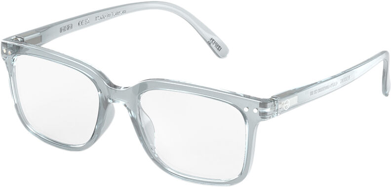 READING #L Frozen Blue