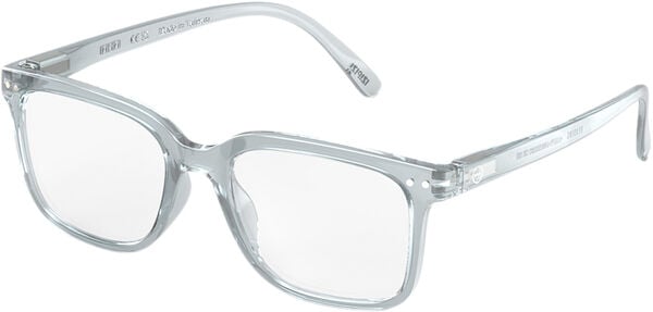 READING #L Frozen Blue 2. 00