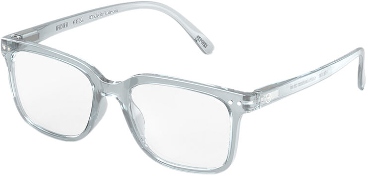 READING #L Frozen Blue 2. 00