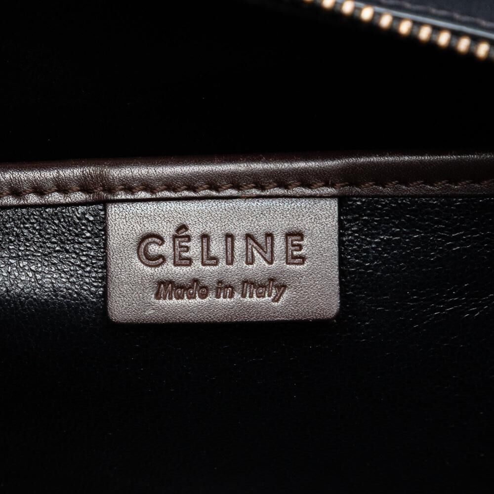 Celine Luggage