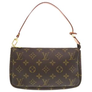 Louis Vuitton Pouch