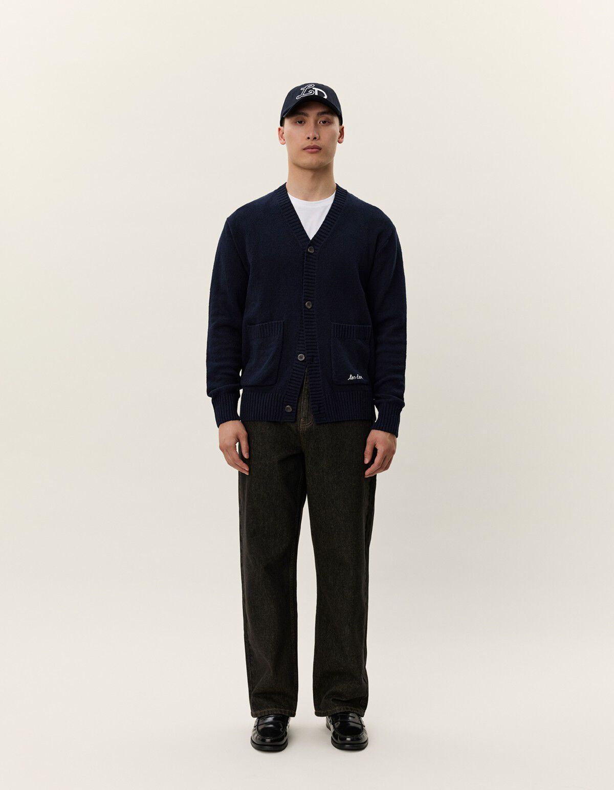 Brad Cardigan