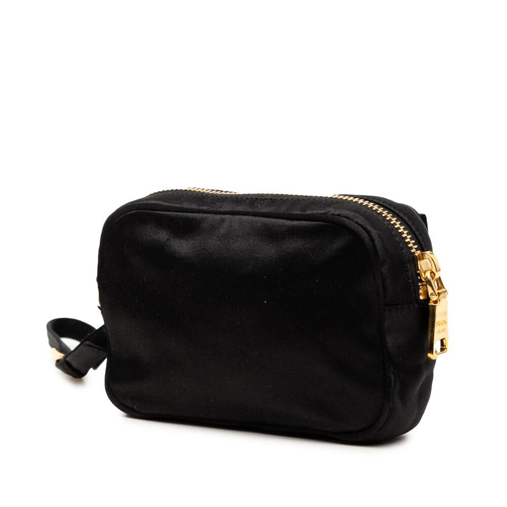 Prada Pouch