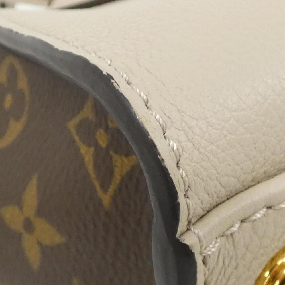 Louis Vuitton On My Side