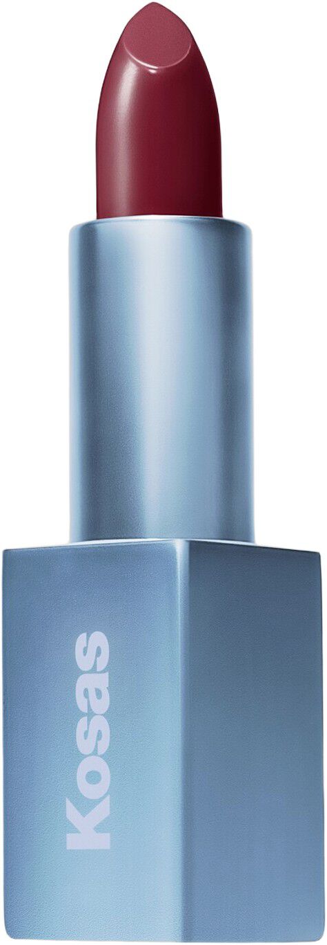 Weightless Lip Color - V&aring;rdande l&auml;ppstift med satinfinish