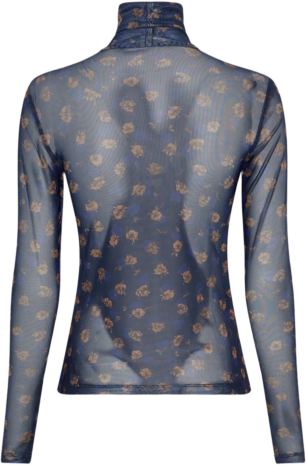 MSCHGinie Illenora LS Top AOP