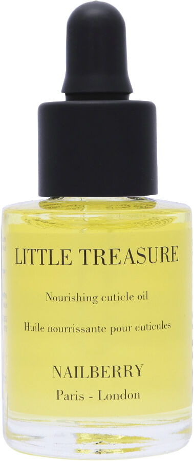 NAILBERRY Little Treasure Cuticle Oil 11 ml