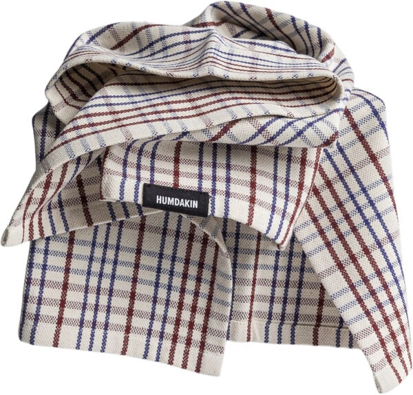 Organic Tea Towel - 2 pack