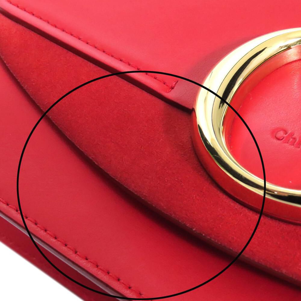 Chlo&eacute; Crossbody Bag