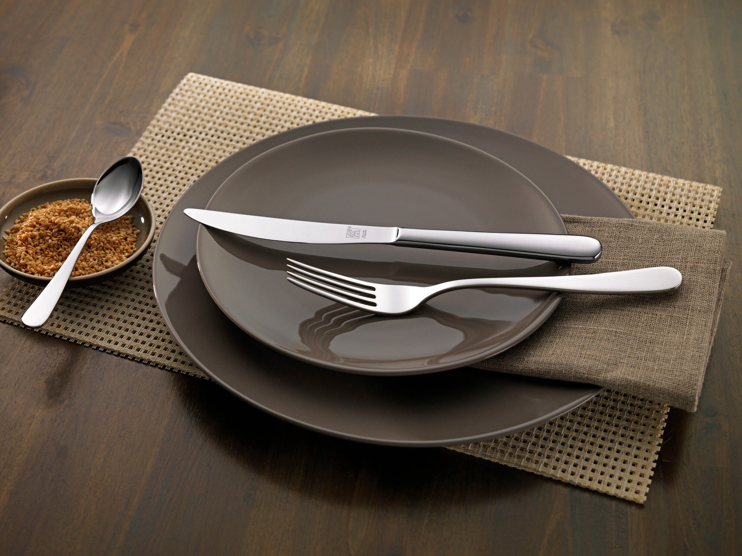 Greenwich Menu set 30-st, Polerad