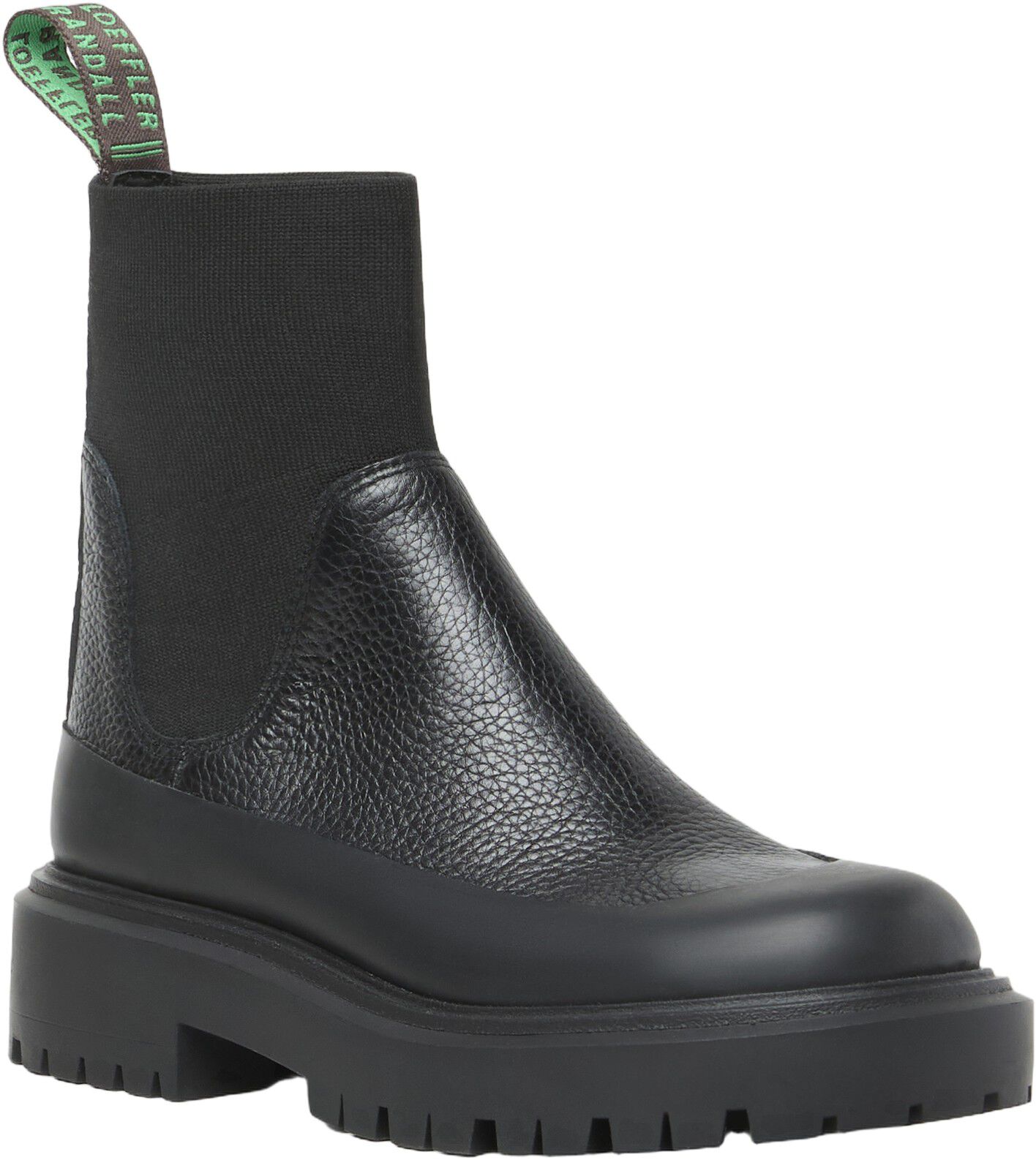 SURI WEATHER BOOT