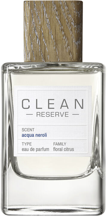 Reserve Acqua Neroli EdP