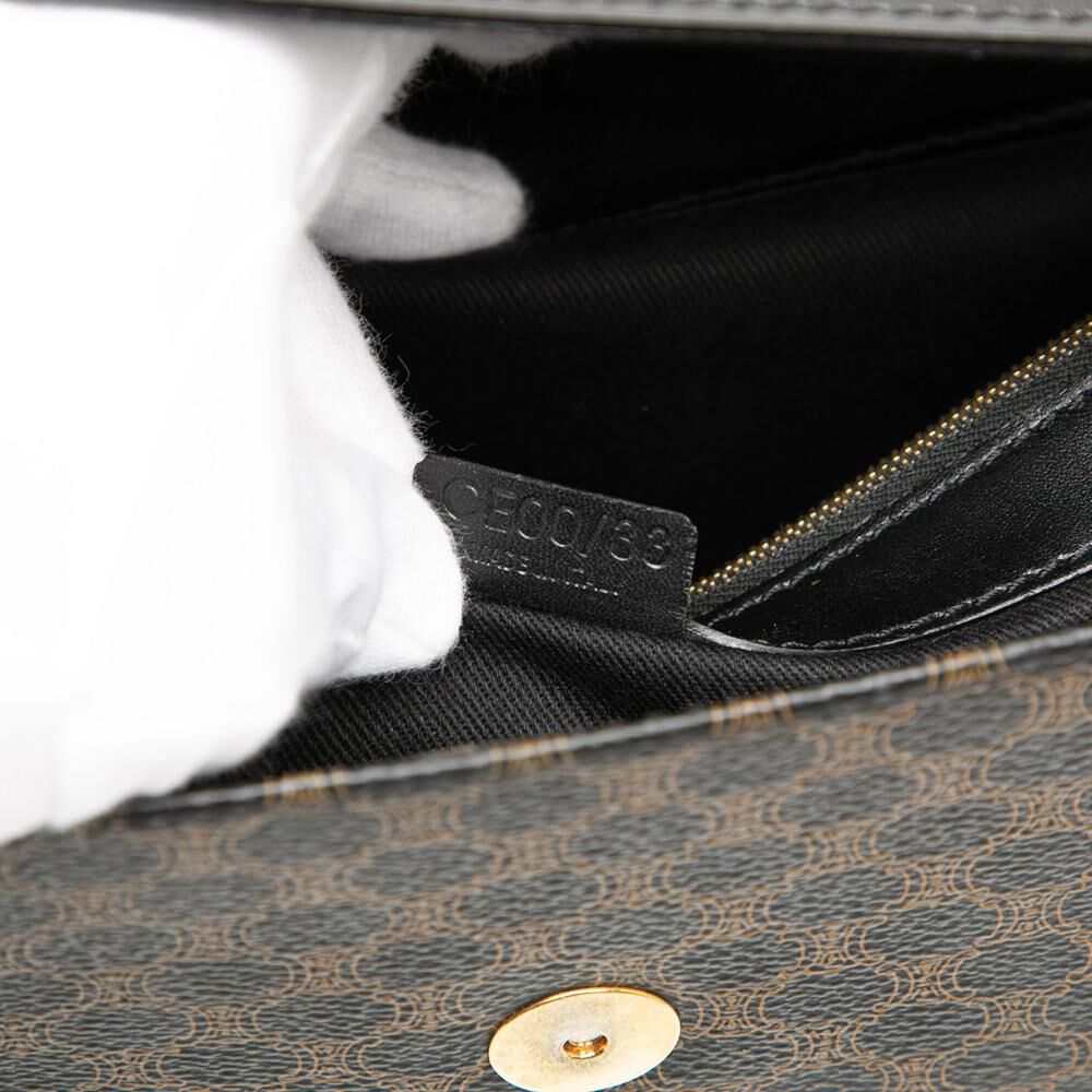 Celine Clutch