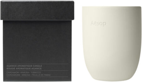 Aesop Candle Aganice