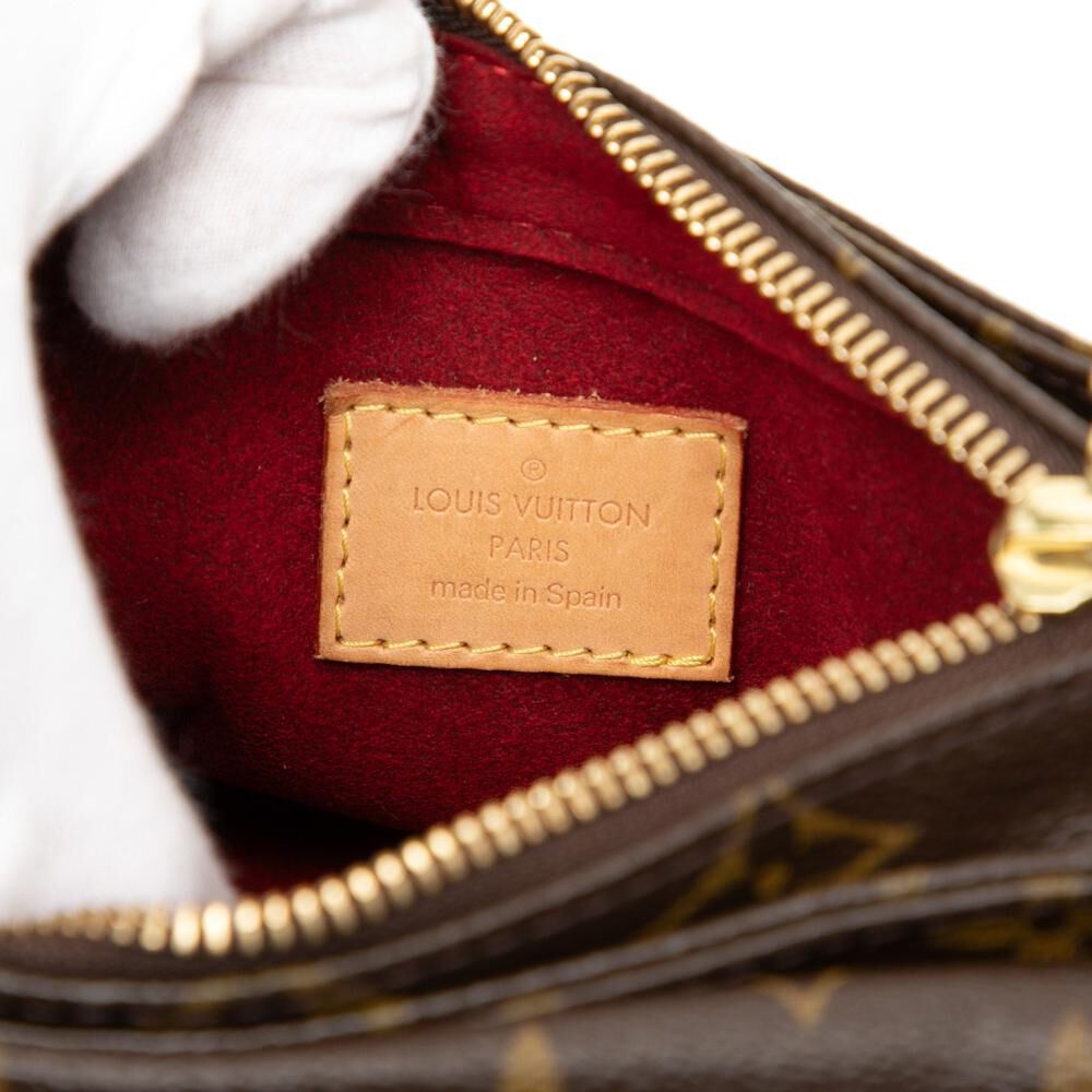 Louis Vuitton Cite
