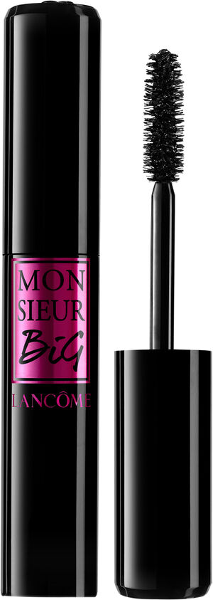 Monsieur Big Mascara