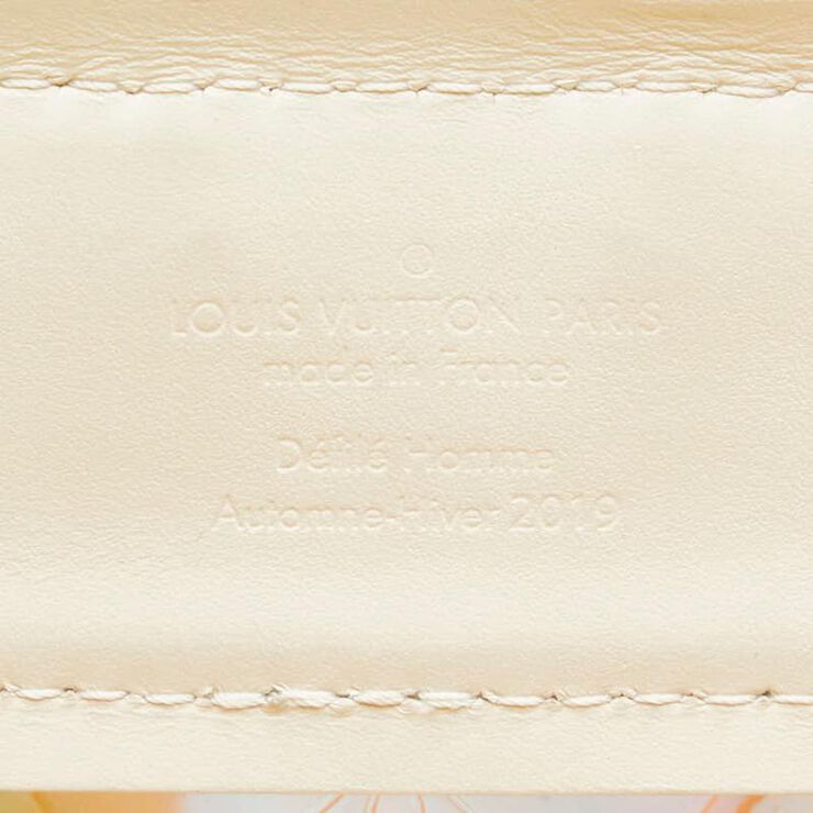 Louis Vuitton Backpack