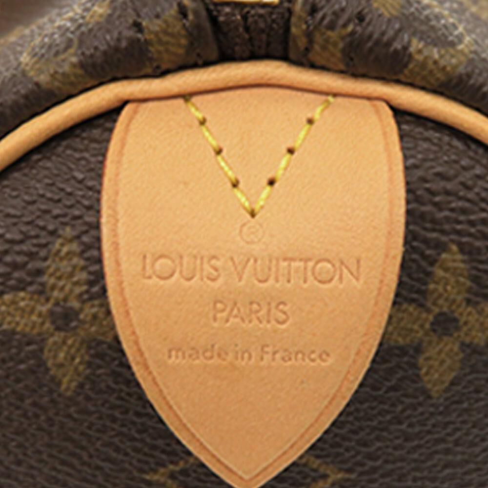 Louis Vuitton Speedy