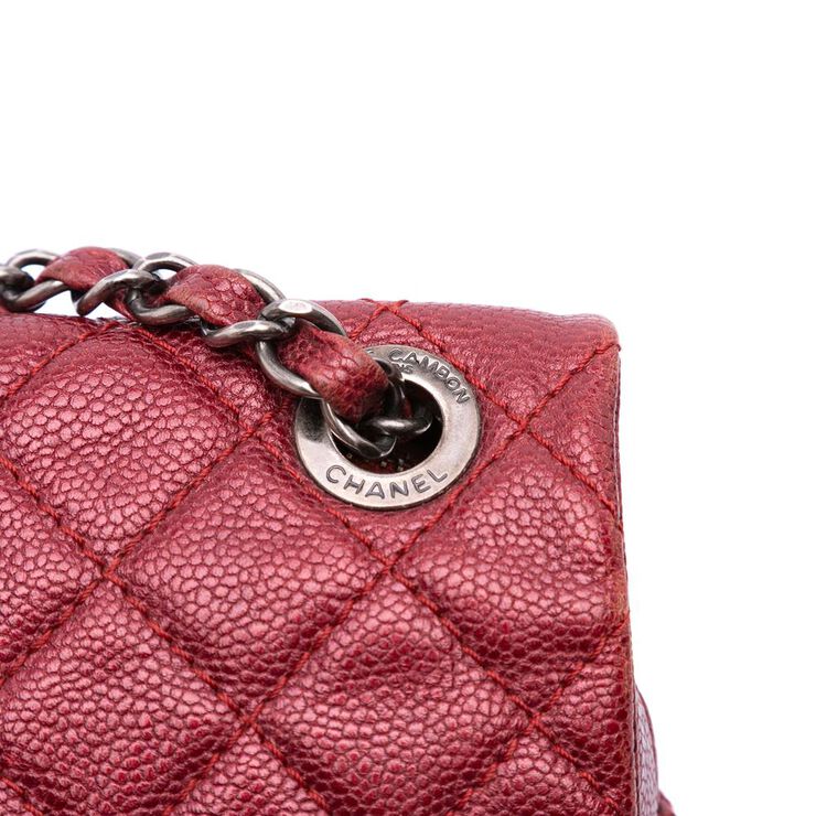 Chanel Crossbody Bag