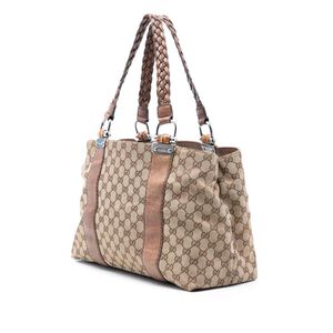 Gucci Bamboo