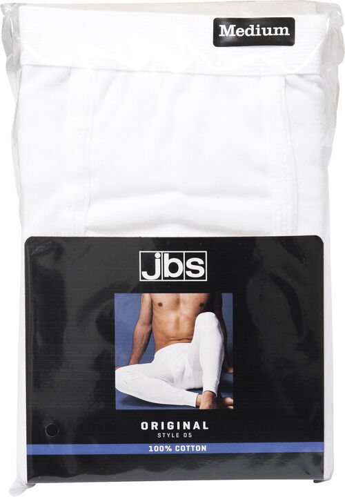 JBS long johns, original