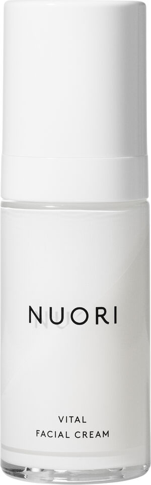 Vital Facial Cream 30 ml.