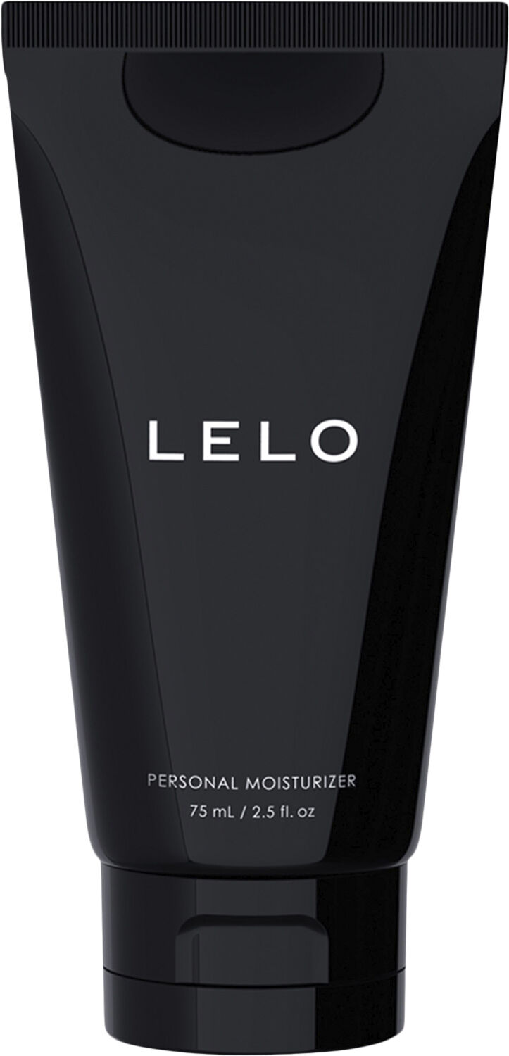 Personal Moisturizer Vandbaseret Glidecreme - 75ml