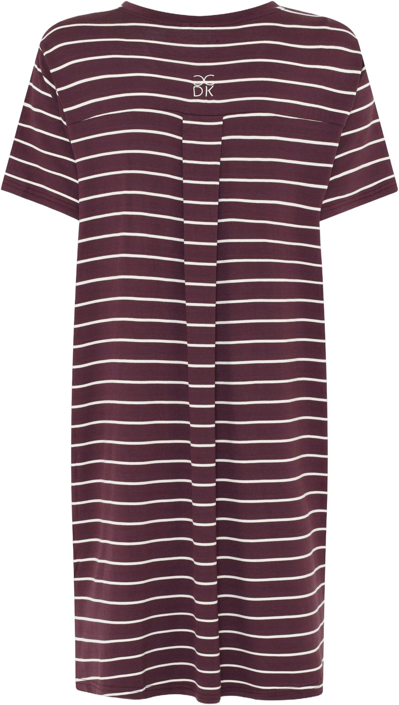 Nicole S/S Dress