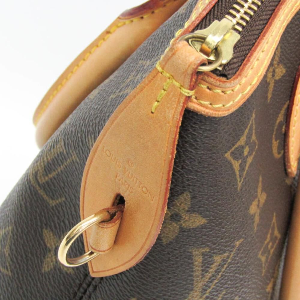 Louis Vuitton Lockit