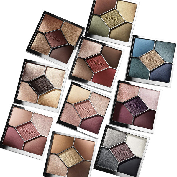 DSHOW COUL 5C COUTURE E/SHAD 823 INT23