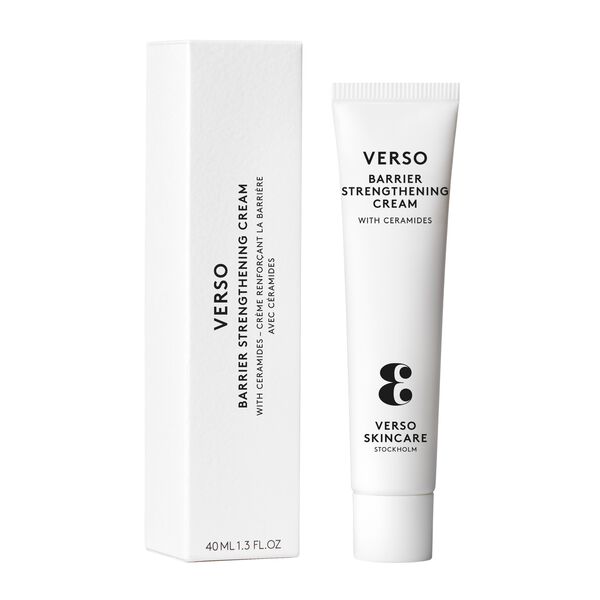 Verso Barrier Strengthening Cream 40 ml
