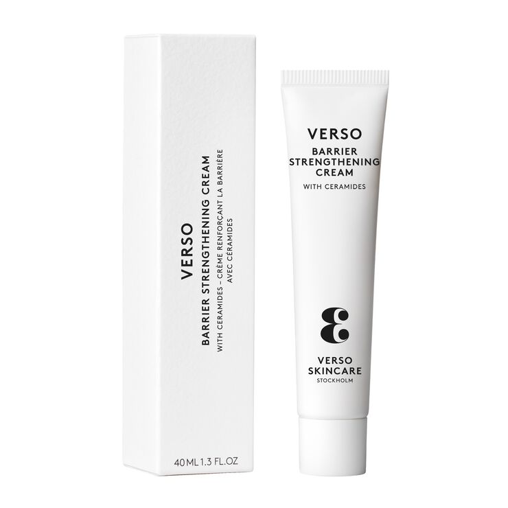 Verso Barrier Strengthening Cream 40 ml