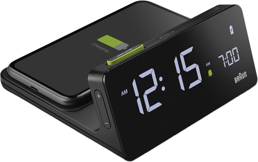 Braun BC21BEU v&aelig;kkeur