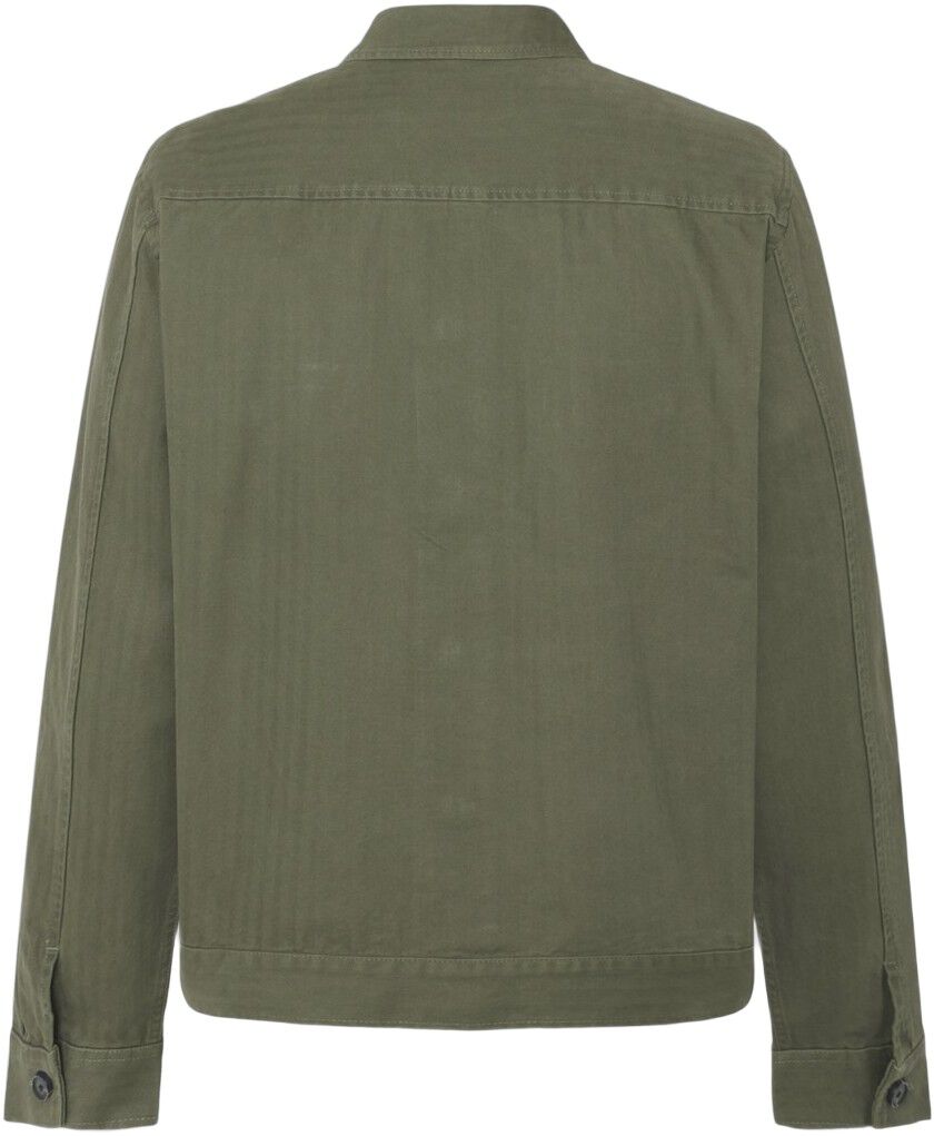 Raiden Overshirt 4363