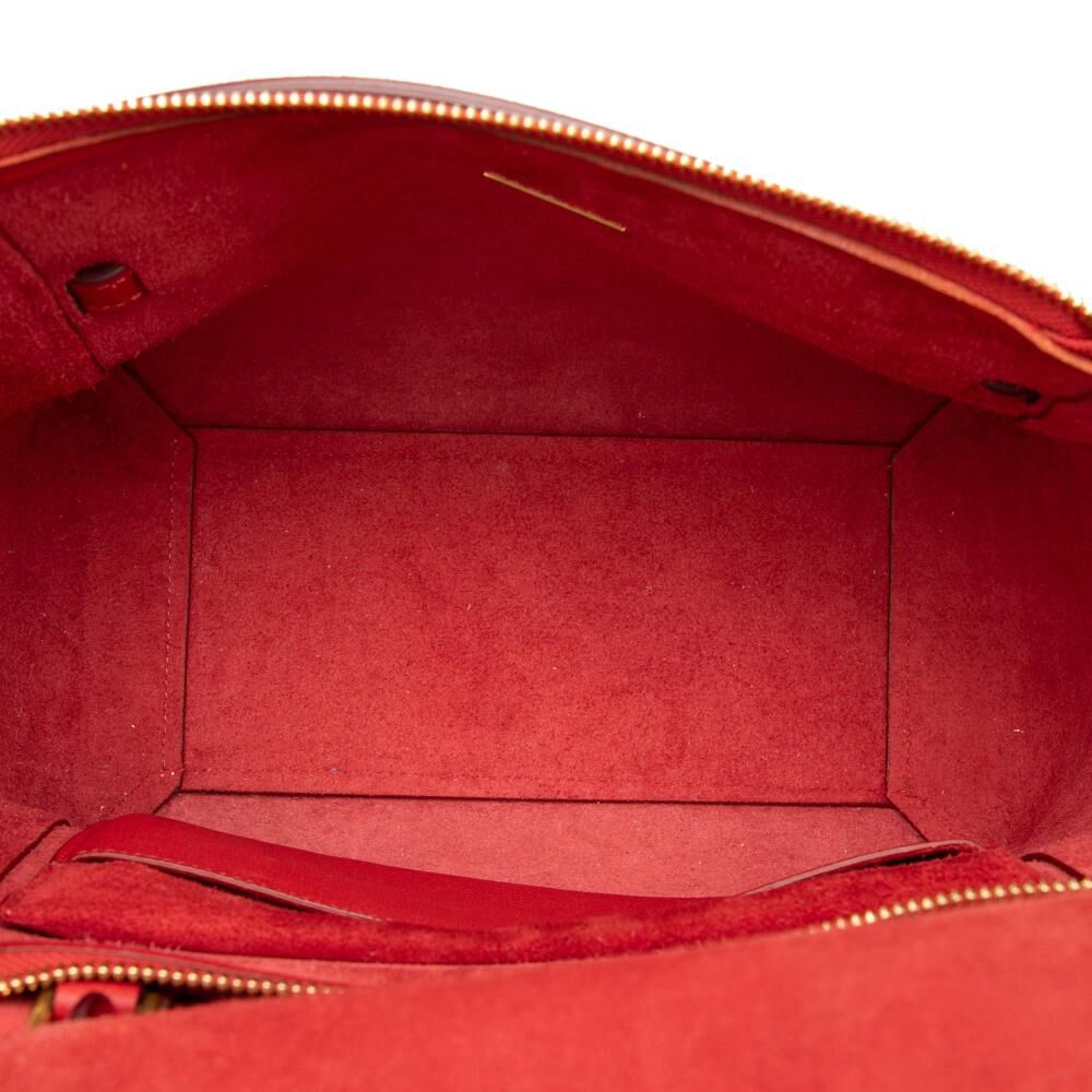 Celine Belt Bag