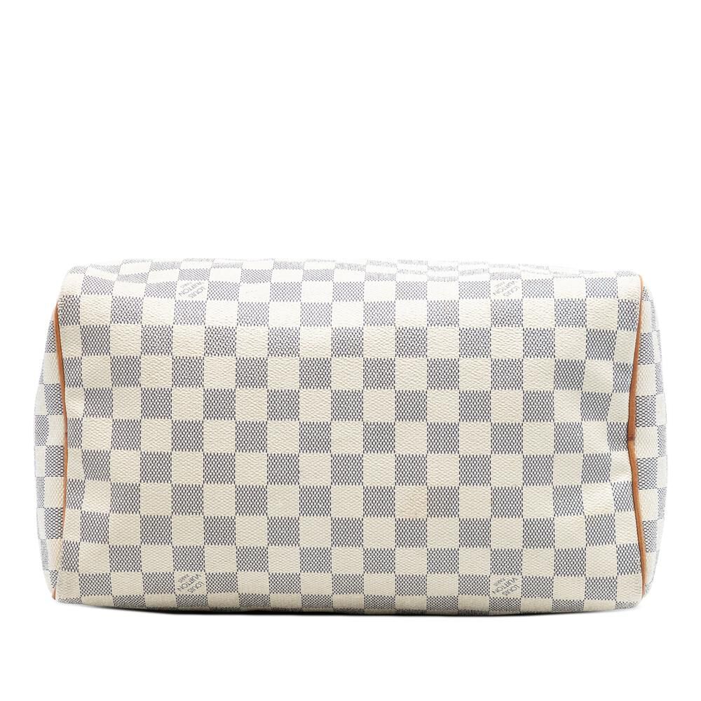 Louis Vuitton Speedy