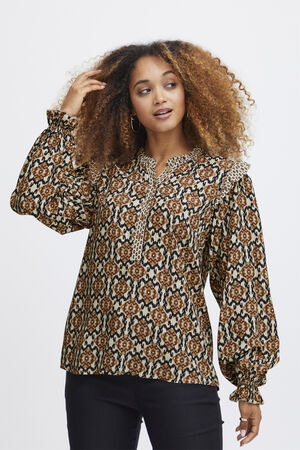 SBALORA BLOUSE