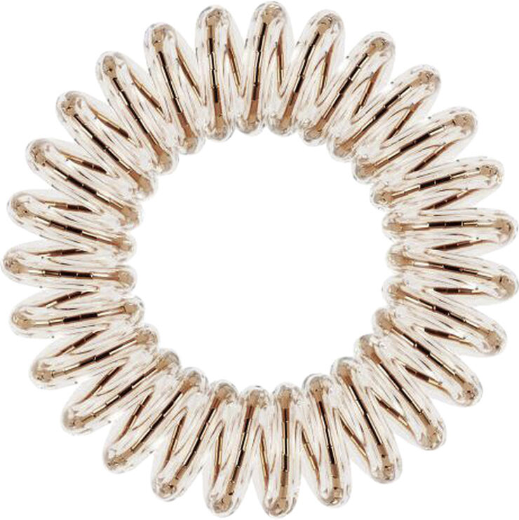 Original Premium - Bronze me pretty Hair Scrunchies